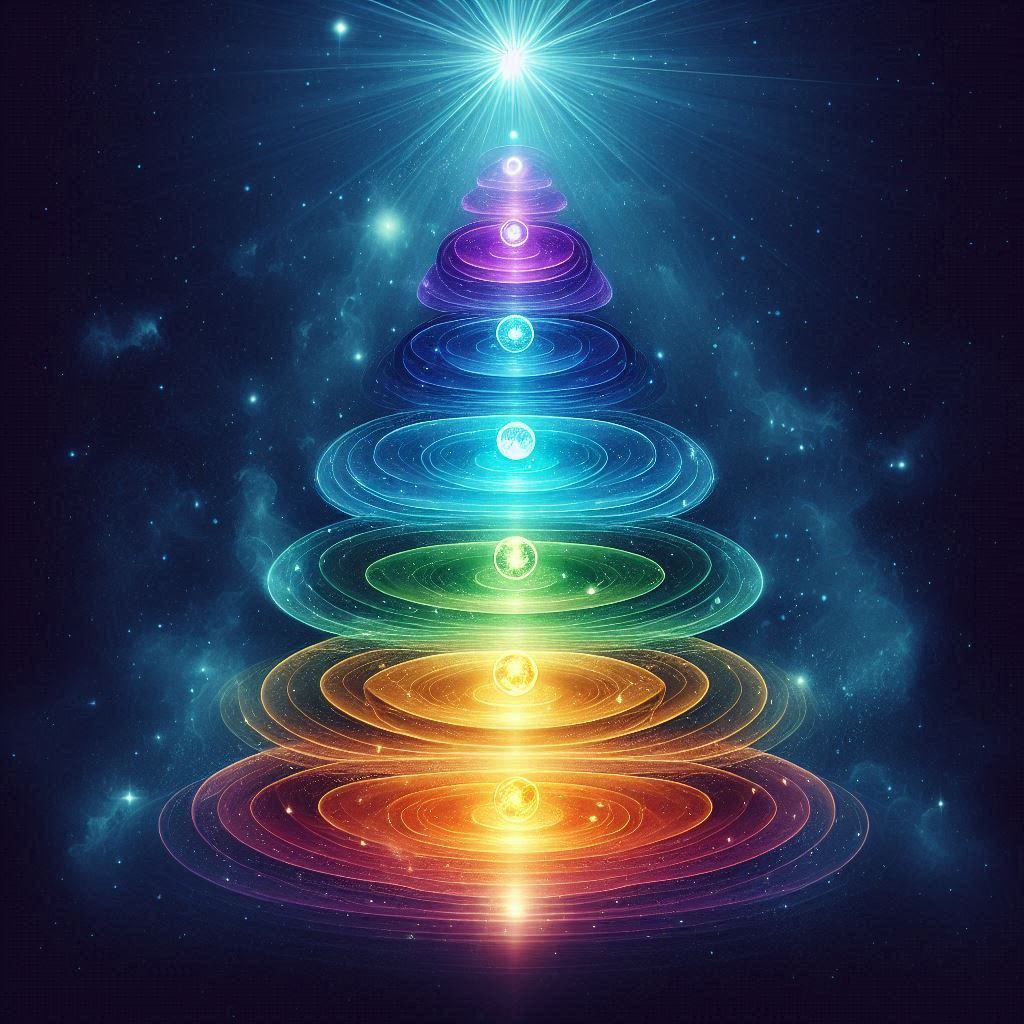 La spiritualité n est pas un gros mot