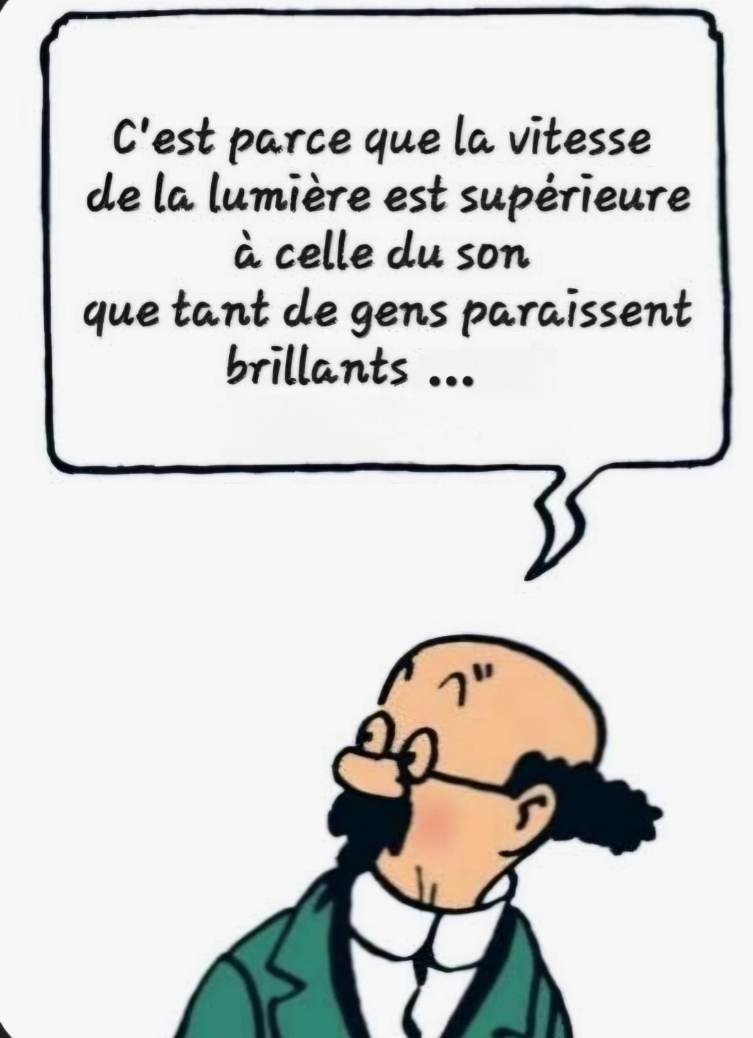 La langue des oiseaux