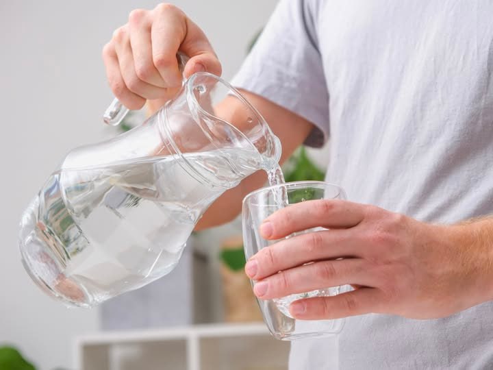 L eau, en conscience