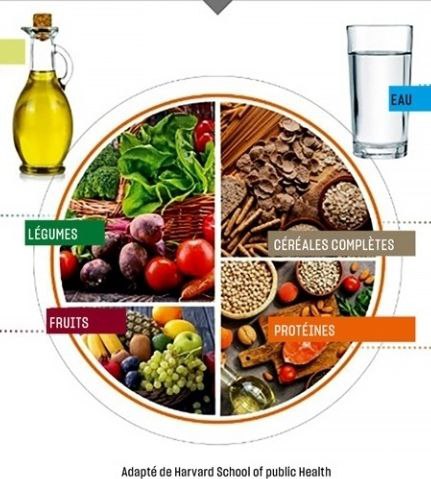 Injonctons alimentaires